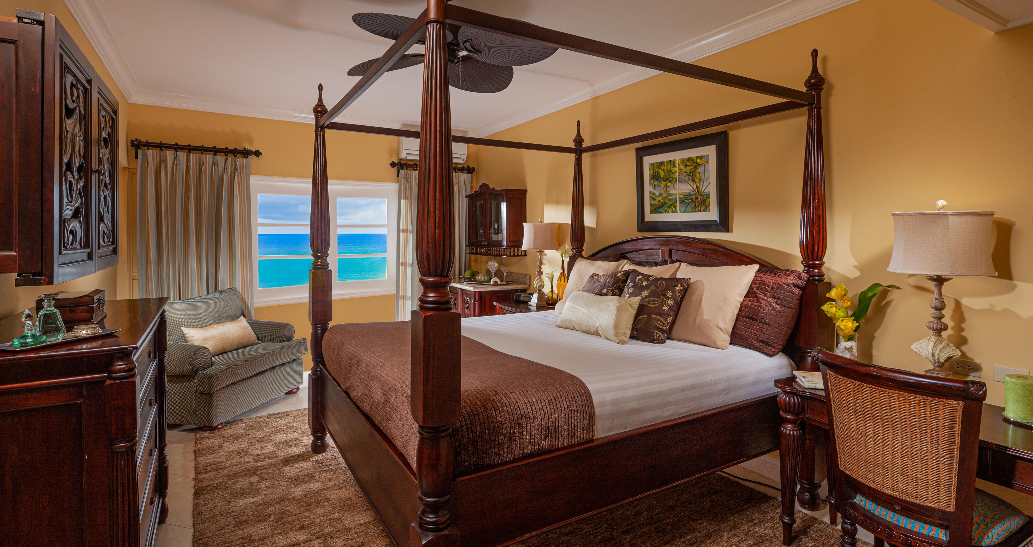Sandals Ochi Beach Resort All Inclusive (Adults Only) Ocho Rios Kültér fotó