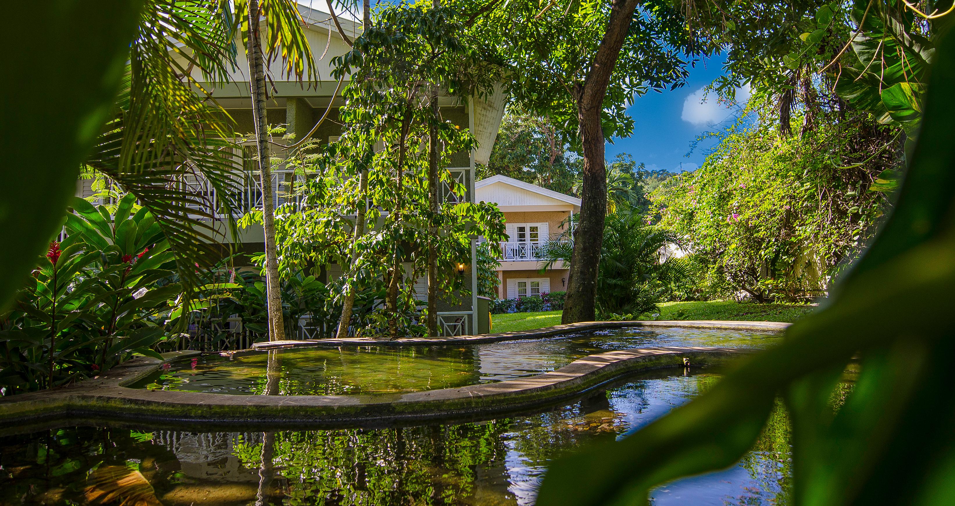 Sandals Ochi Beach Resort All Inclusive (Adults Only) Ocho Rios Kültér fotó