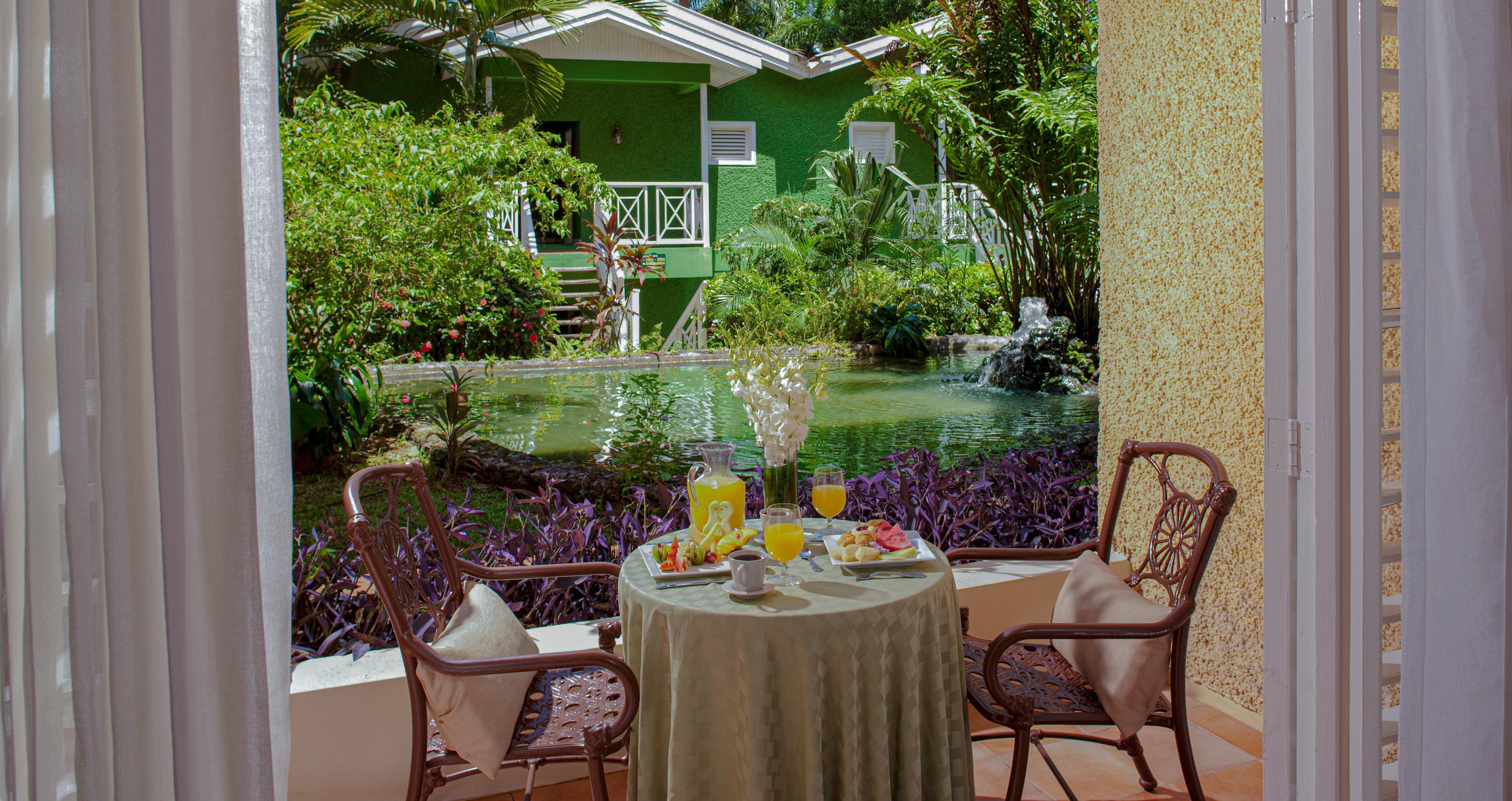 Sandals Ochi Beach Resort All Inclusive (Adults Only) Ocho Rios Kültér fotó