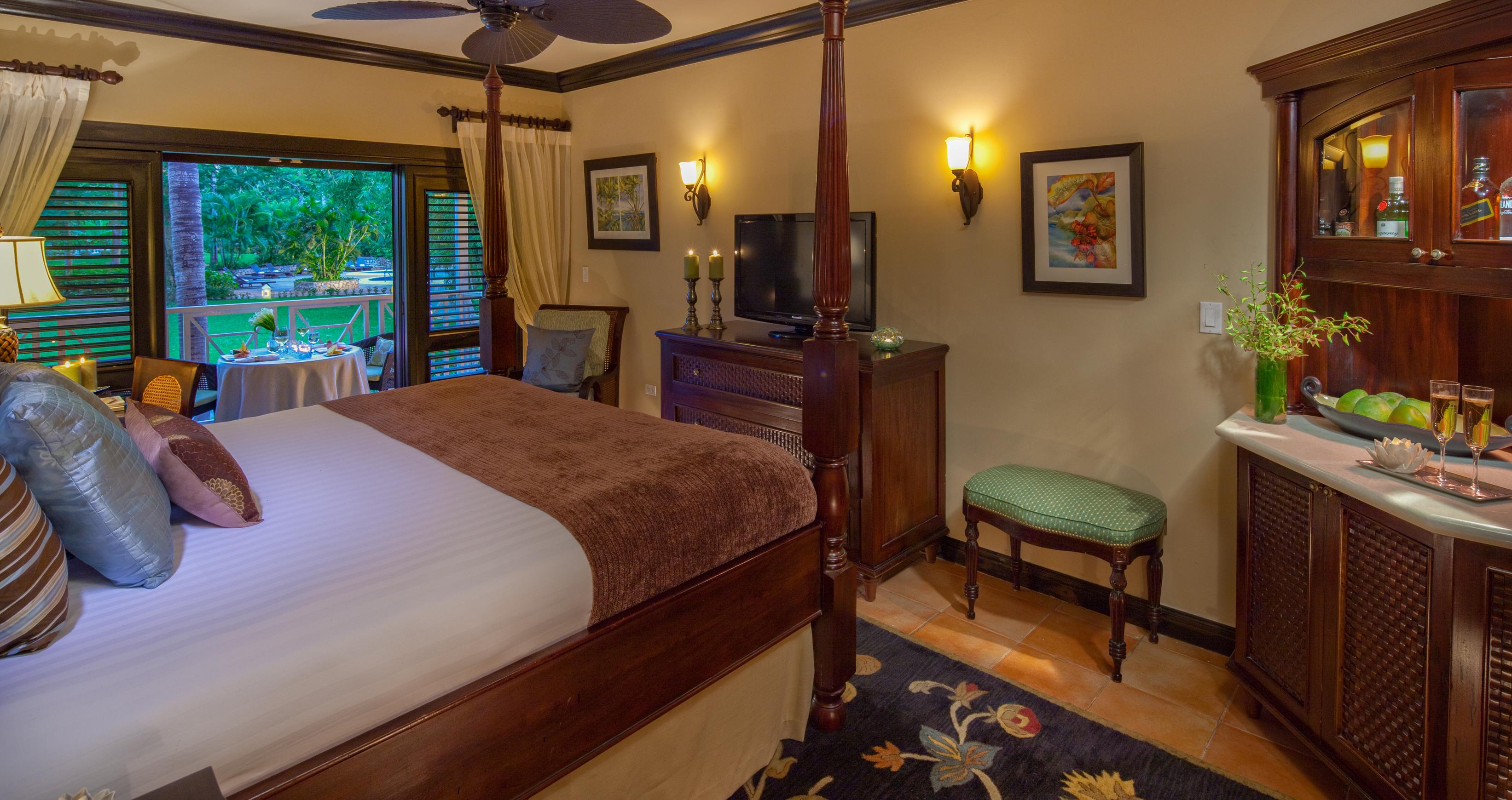 Sandals Ochi Beach Resort All Inclusive (Adults Only) Ocho Rios Kültér fotó