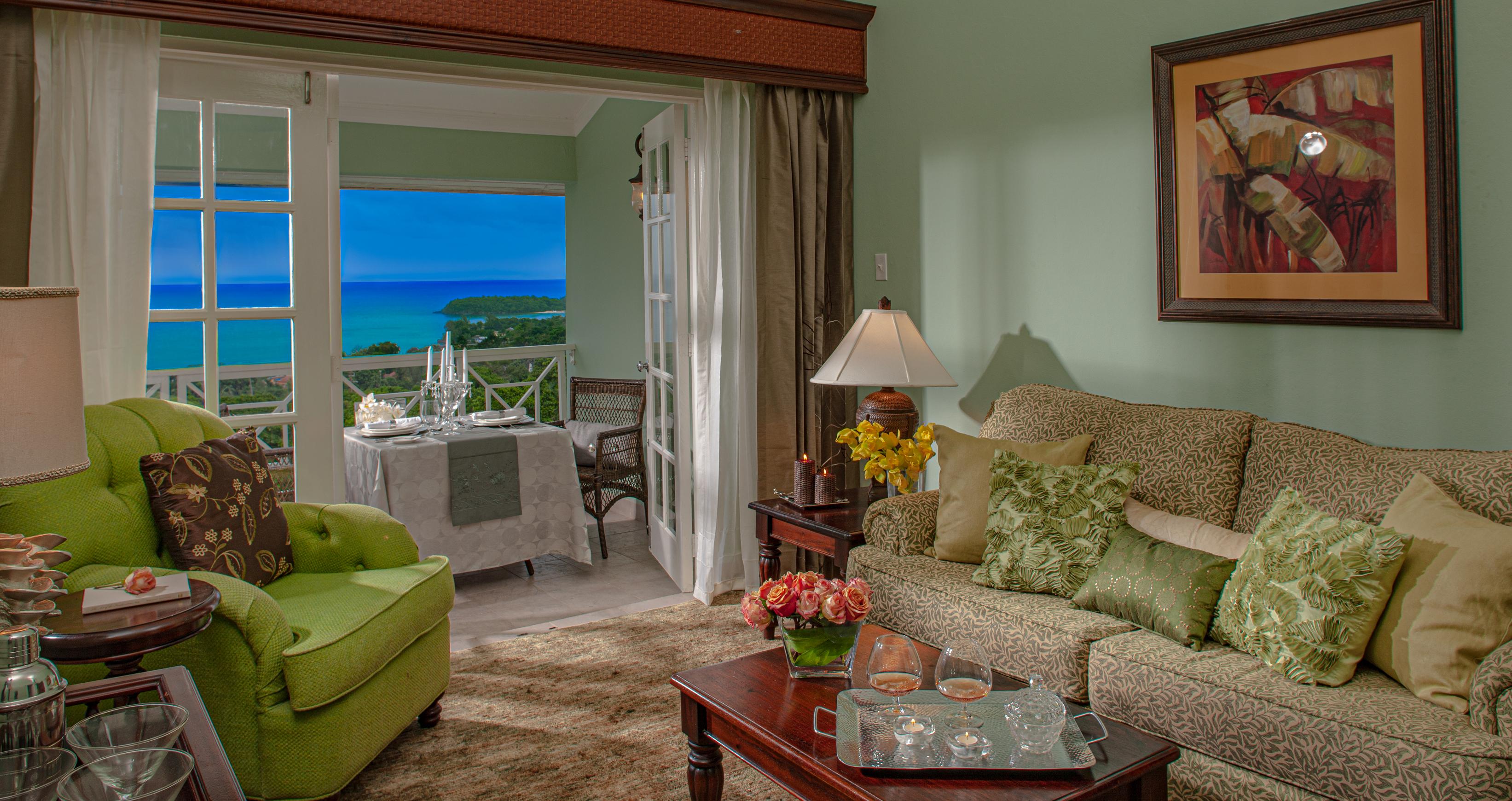Sandals Ochi Beach Resort All Inclusive (Adults Only) Ocho Rios Kültér fotó