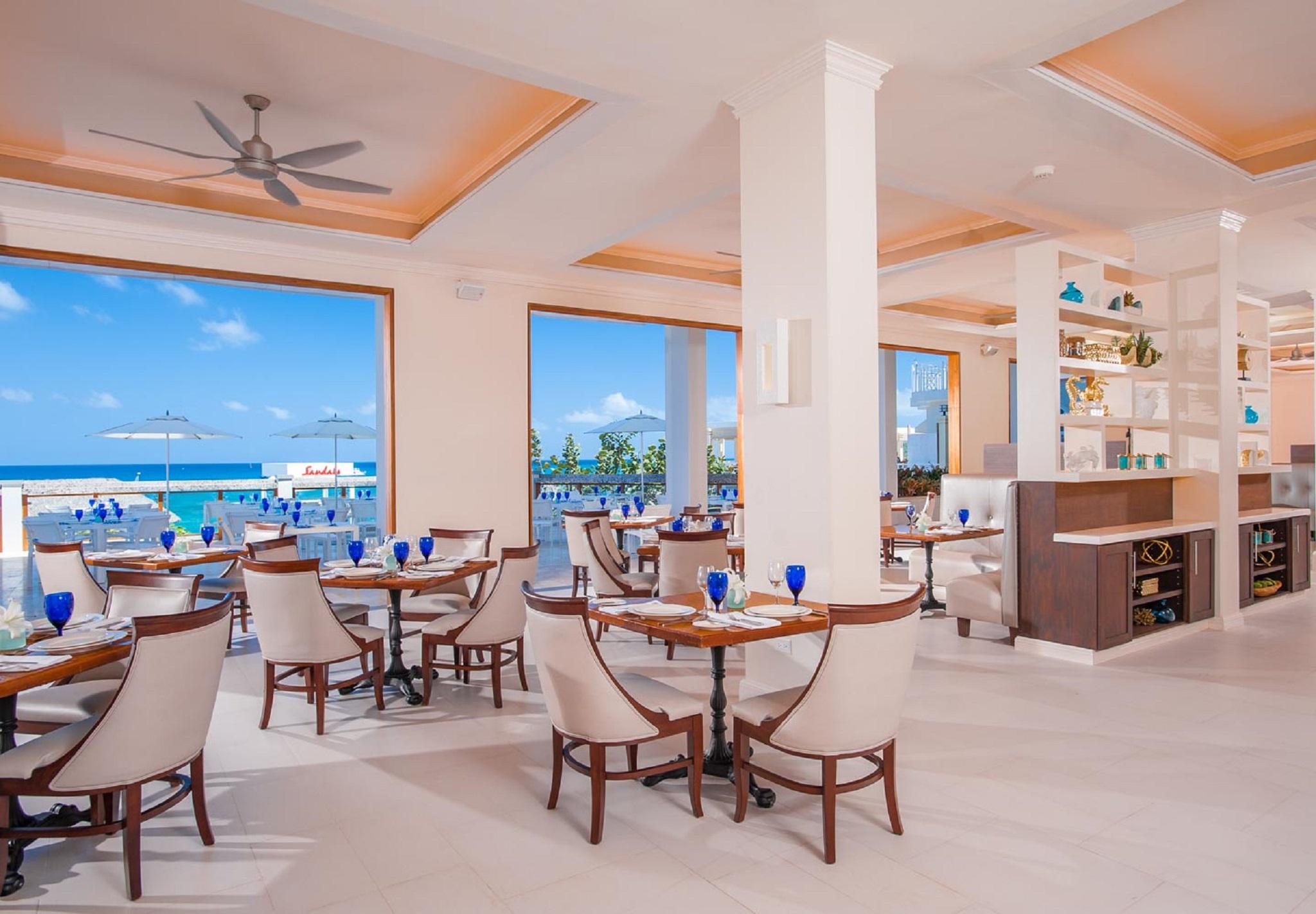 Sandals Ochi Beach Resort All Inclusive (Adults Only) Ocho Rios Kültér fotó