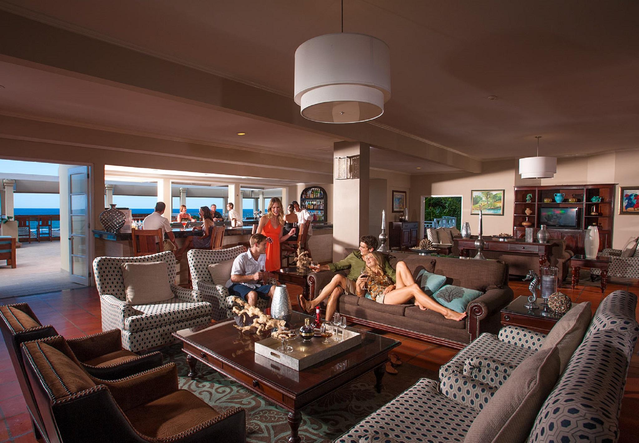Sandals Ochi Beach Resort All Inclusive (Adults Only) Ocho Rios Kültér fotó