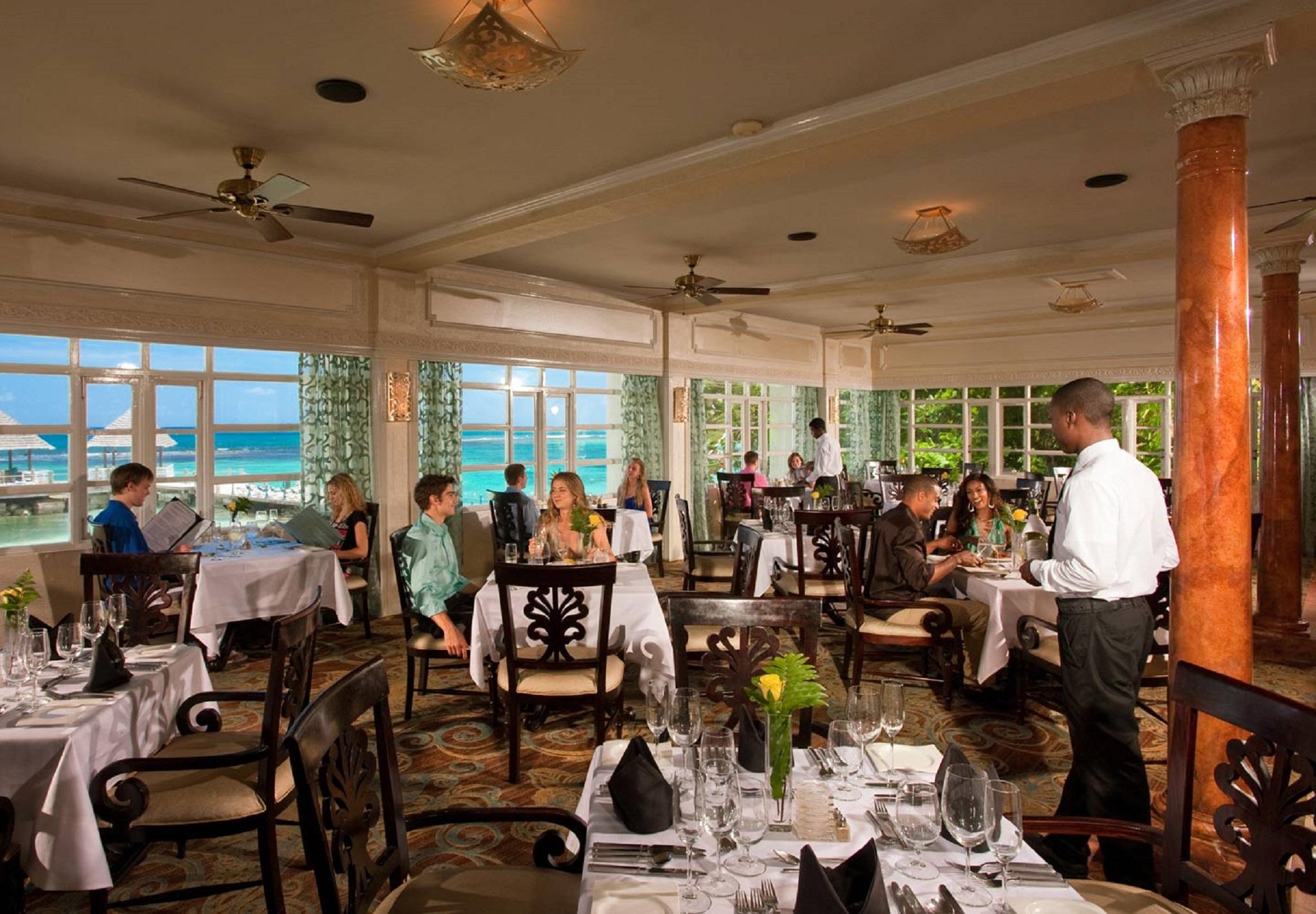 Sandals Ochi Beach Resort All Inclusive (Adults Only) Ocho Rios Kültér fotó