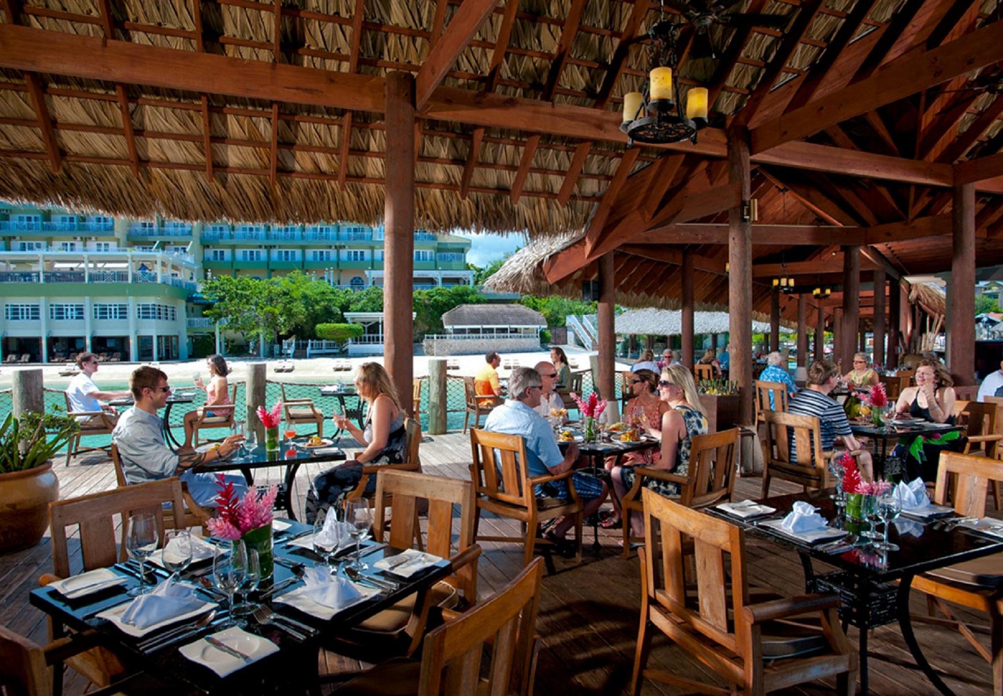 Sandals Ochi Beach Resort All Inclusive (Adults Only) Ocho Rios Kültér fotó