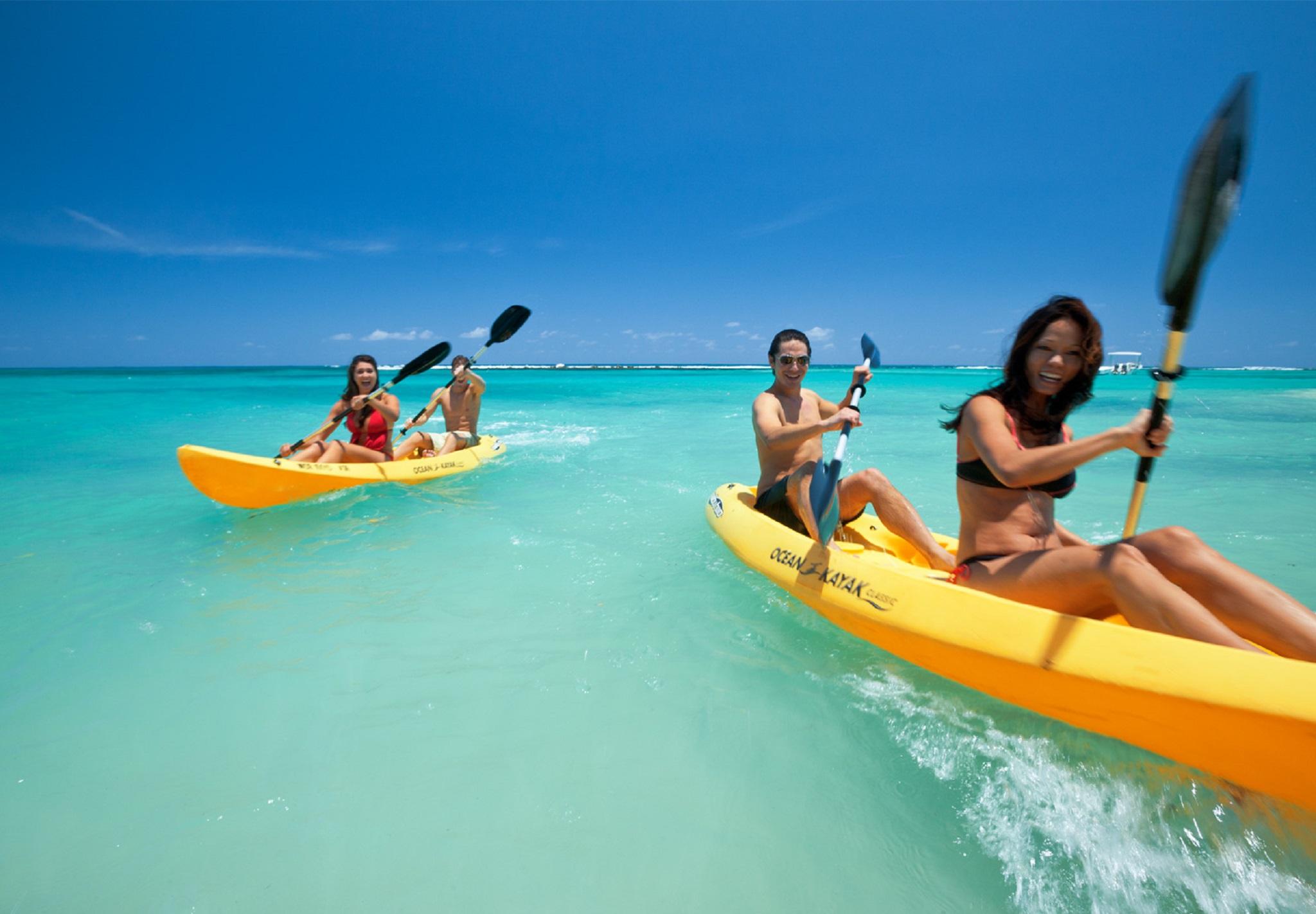 Sandals Ochi Beach Resort All Inclusive (Adults Only) Ocho Rios Kültér fotó